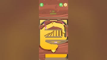 dig this! Comming in hot level 389-15 Gameplay walkthrough Solution