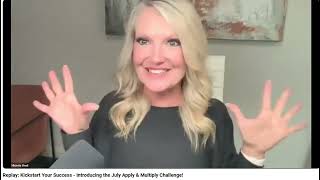 How To Kick-Start Your Success:  Proven Strategies to Double and Multiply Your Income This Month