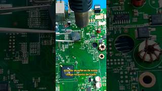 XBOX 360 SEM IMAGEM! #shorts #hdmi #xbox #reparo