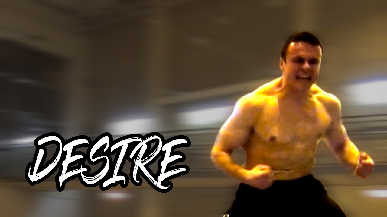 ‘DESIRE’ - All Time Best Skills Compilation – Nathan Comber