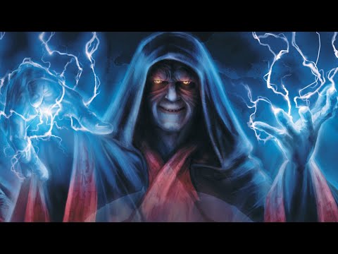 Star wars  brighter & Vox Dei amv 