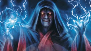 Star wars  brighter & Vox Dei amv 