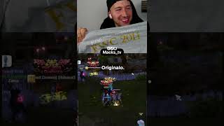 Macks_tv zeigt seine FLYFF-Schätze: Original FWC 2011 T-Shirt & G-Potato Merch!
