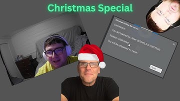 Festive John Smith vs All of Gmod ft.Secretservice.club