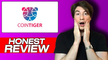 CoinTiger Review: Honest User Experience & Features Explained!