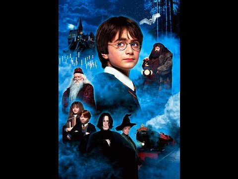 Книга Harry Potter and the Philosopher"s Stone