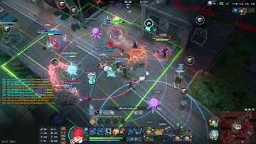 Mai kinda trolling no? | Eternal Return