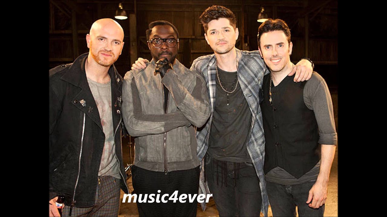 Hall of fame the script feat. I. I. The script will i am. Am - hall of fame (feat.