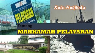 Apa itu Lapangan Navigasi? (keselamatan adalah prioritas)