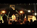アシガルユース【逃亡者】ライブ動画