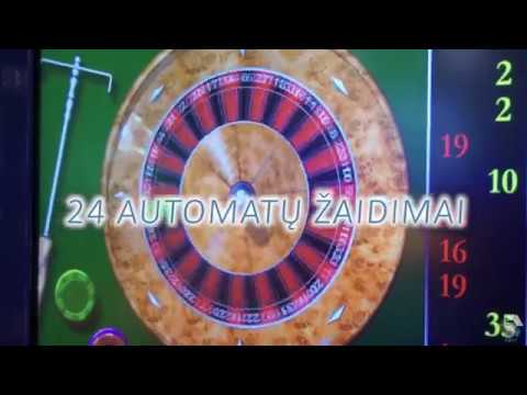 Žaistinkite su TwinBet: Online Kazino Lithuaniai