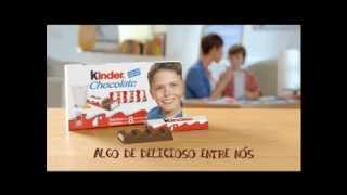 Kinder Chocolate