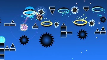 My part in Void Wave Remake