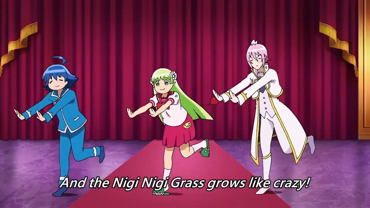 How demons have group studies😜😍 | Iruma group studies