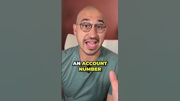 How To Spot And Fix Errors on Your Credit Report