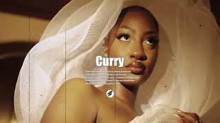 Afroswing x Dancehall type beat 2023 | Tems x Burna boy x Emotional piano type beat 2023 - Curry