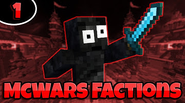 We Got $2 BILLION In Value In 4 Hours!!! (Monthly Crate Opening!) MCWars Factions [1]