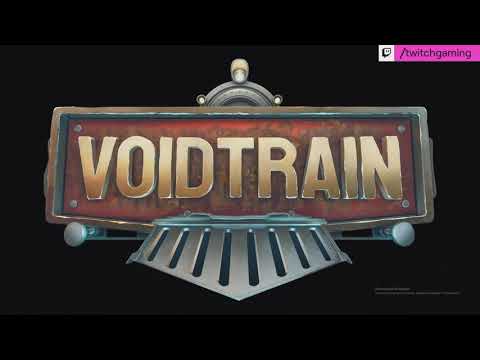 Voidtrain - trailer (2021)