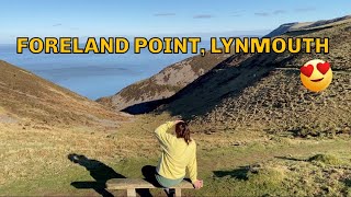 ONE OF ENGLANDS BEST WALKS...