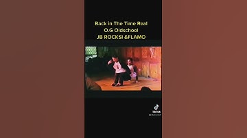 Thumbnail of Rapper’s Delight-Sugarhill#fyp #tiktok #dancer #foryou #hiphop #80s #90s#oldschool