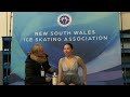 2024 NSW State Championships Day 2 (Intermediate Novice Girls, Advance Novice Girls FS