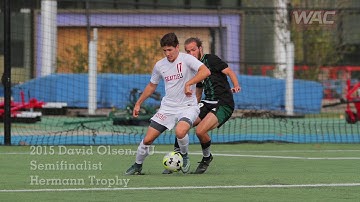 WAC in the Day - November 30, 2017