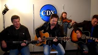 The Frontmen My Front Porch Looking In