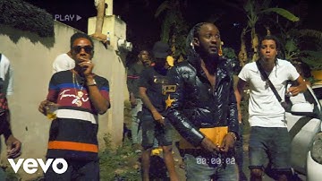 Honormosity - Di Truth (Official Music Video)