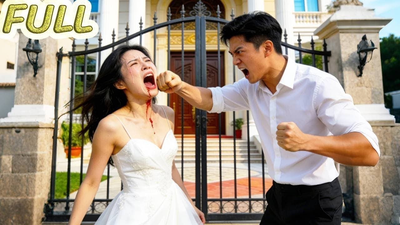 Elle trouve son mari avec sa maîtresse chez elle, part et épouse le PDG : son ex-mari en regrette.