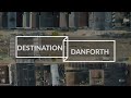 Destination Danforth: Journey to a Complete Street (teaser video)