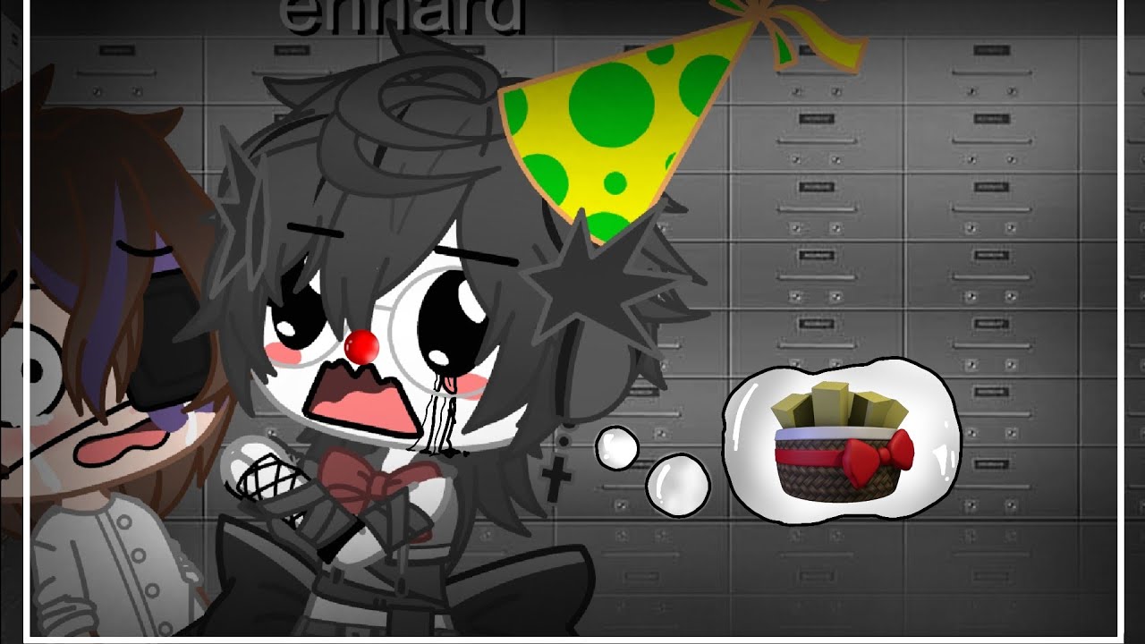 pics Ennard And Exotic Butters what if ennard saw micheal as an exotic butter orginal by xx simrah xx