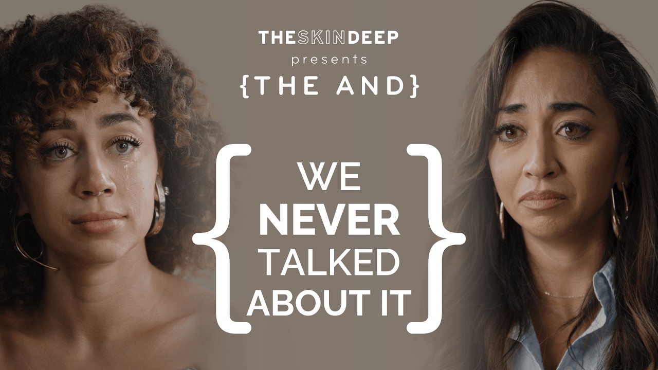 Правда о сестринских узах | {THE AND} Лорен и Шан