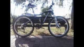 Torpado T530 rebel 27.5 - YouTube
