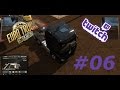 Euro Truck Simulator 2 TWITCH STREAM #06