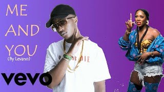 Emtee - Me and you [unofficial ] ft Tiwa savage