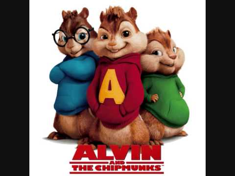 Love Game Chipmunk Version