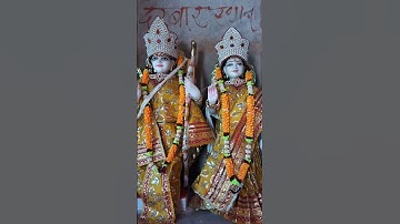 Jai shree Ram mandir Pran pratistha #jaishreeram #jayshreeram #ayodhya #rammandir #ramaayenge #ram