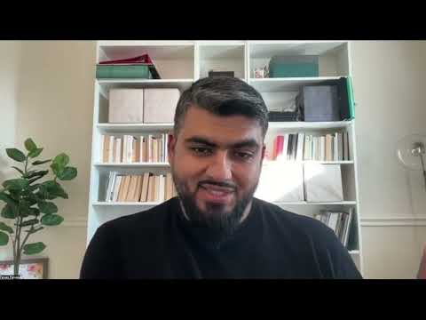 9 Ways to Customize Your Salah - So It's More Natural, Personal, and Engaging | Farzan Parupia