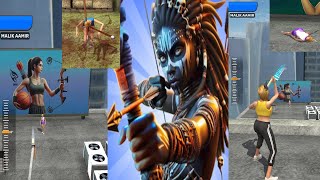 Archery Clash All New Game tailer all mobile gameplay screenshot 5