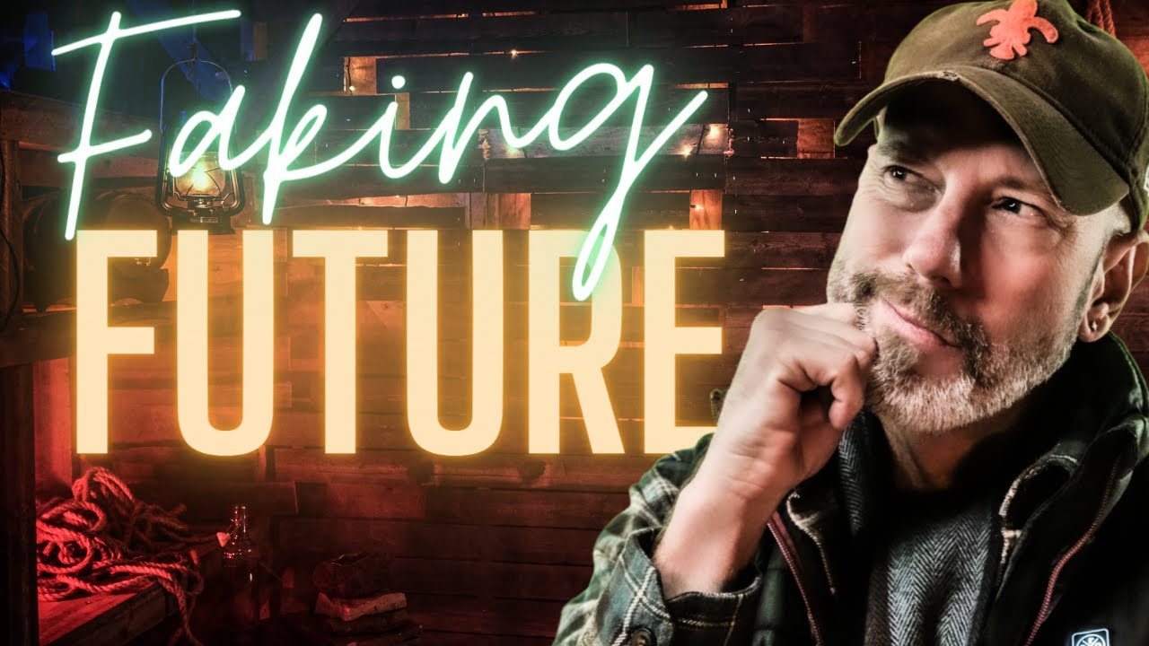 Narcissistic Future Faking Leading You To Believe in A Future Narcissists Can't See.