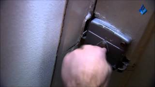 Flipperen Lockprofessionals