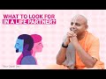 What to look for in a life partner gaur gopal das