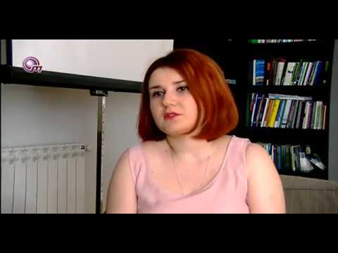 PHR - ბულინგის პრობლემა სკოლებში - TV\"ობიექტივი\" - 02.07.2018