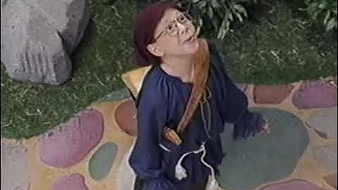 Once Upon A Time (All Versions) Part 18