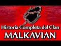 🩸 CLAN MALKAVIAN | Lore VTM 🩸 ~Sommer