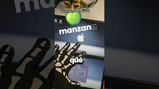 Espera que estoy no es Manzana OS?? #Android #app #windows
