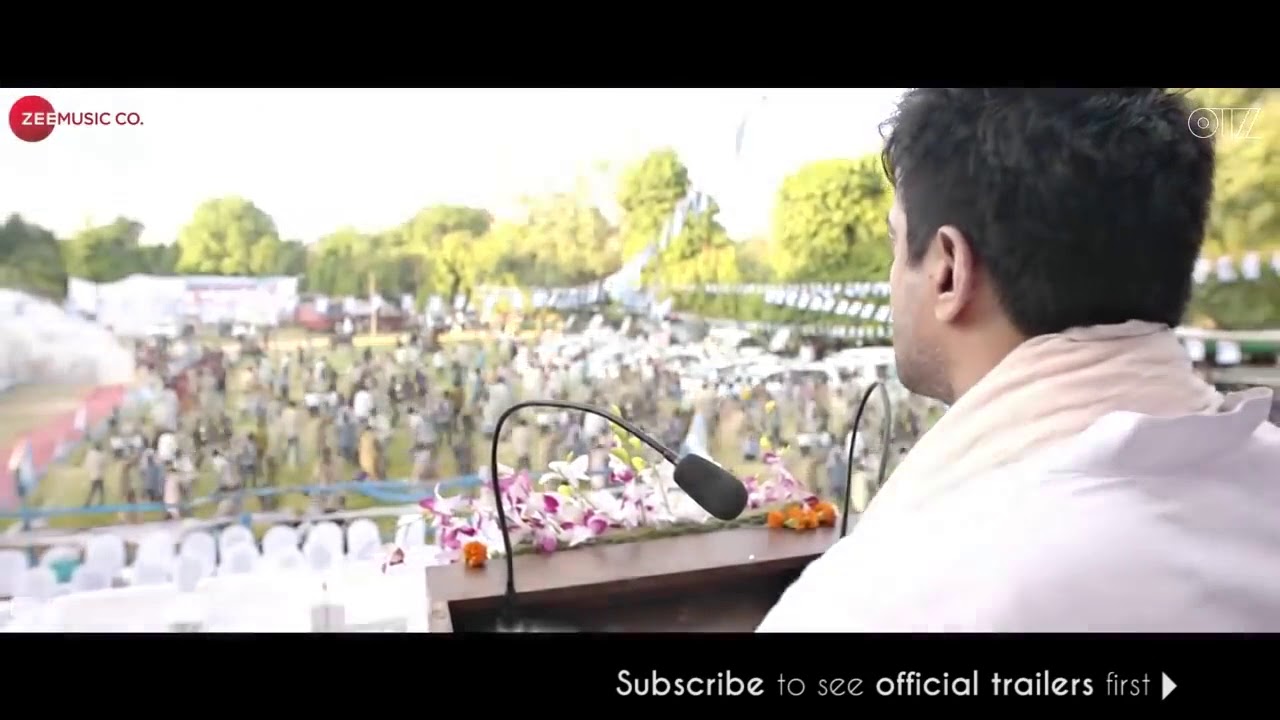 Daas Dev Movie official trailer (2018) Richa Chadda