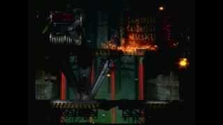 Oddworld: Abe's Oddysee:: Complete Boardroom Without the Noose