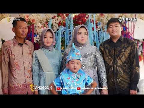 MUSIK INSTRUMEN || BUROK ARJUNA JAYA MUDA || GUMULUNG TONGGOH 11 SEP 2025