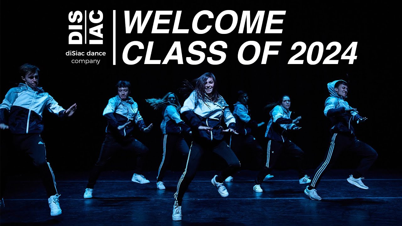 diSiac Dance Company Princeton Class of 2024 YouTube